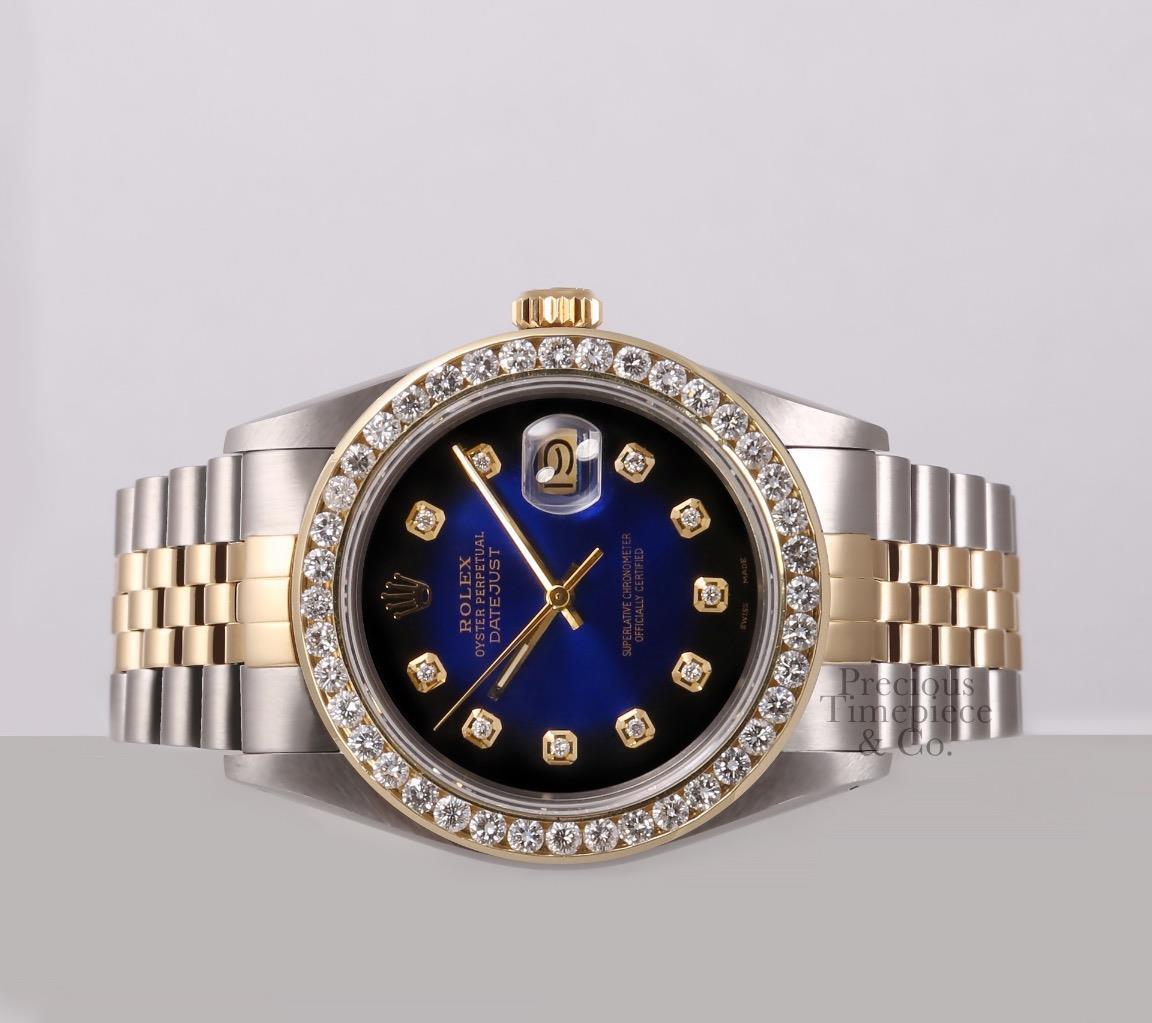 Rolex Datejust — view 3