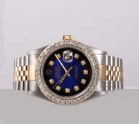 Rolex Datejust — view 3