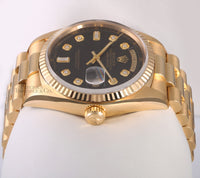 Rolex Day-Date 18038 — view 3