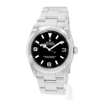 Rolex Explorer 114270 — view 8