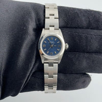 Rolex Oyster Perpetual Date 67180 — view 2