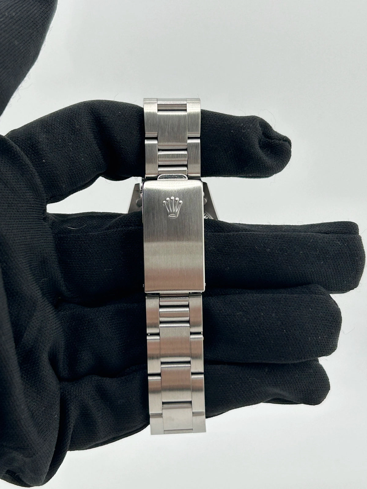 Rolex Oyster Perpetual 31 77080 — view 4