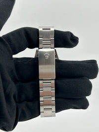 Rolex Oyster Perpetual 31 77080 — view 4