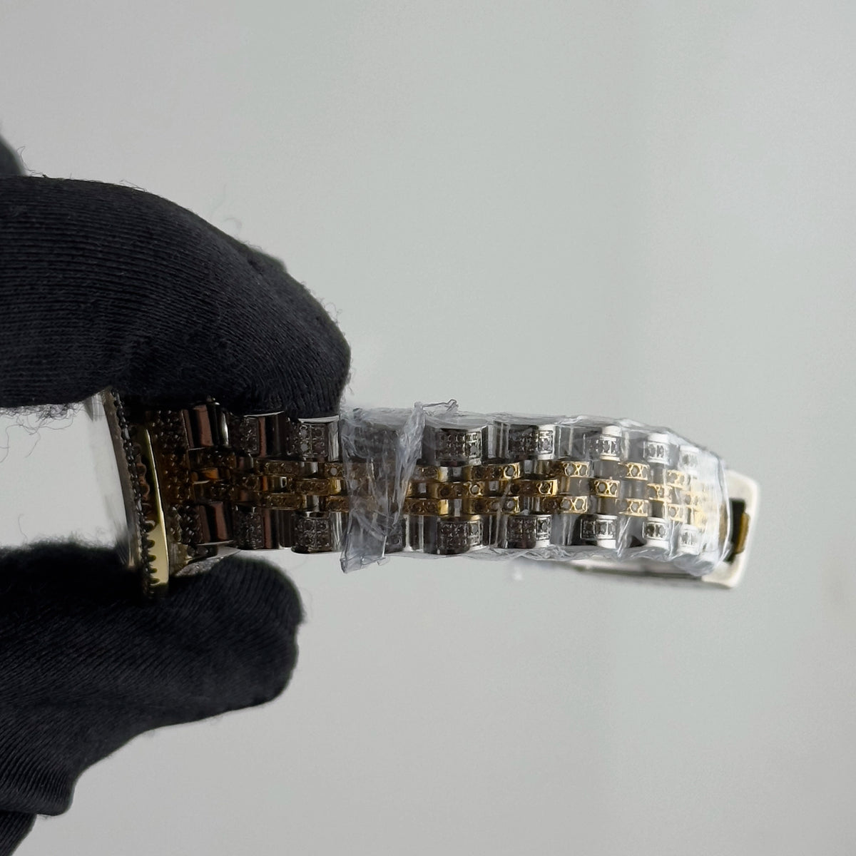 Rolex Datejust 6517 — view 3