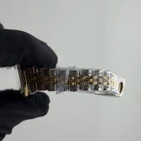 Rolex Datejust 6517 — view 3