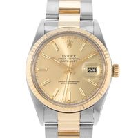 Rolex Datejust 36 16013 — view 3