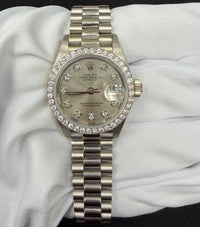 Rolex Datejust 69139G — view 2