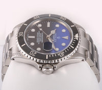 Rolex Submariner Date 16610 — view 3