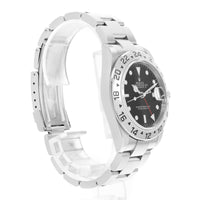 Rolex Explorer II 16570 — view 10