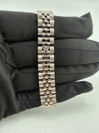 Rolex Lady Datejust 179174G — view 4