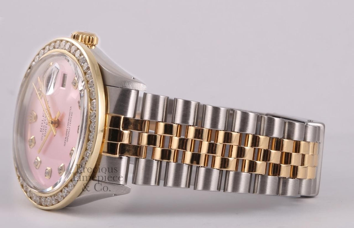 Rolex Datejust 36 — view 6
