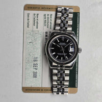 Rolex Datejust 31 178274 — view 3