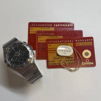 Omega Constellation Double Eagle 1514.51.00 — view 3