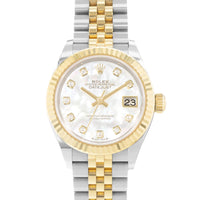 Rolex Datejust 279173 — view 4