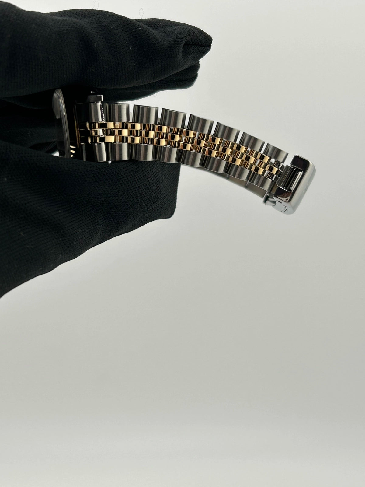 Rolex Lady Datejust 69173 — view 4