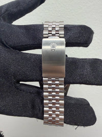 Rolex Datejust 16220 — view 3