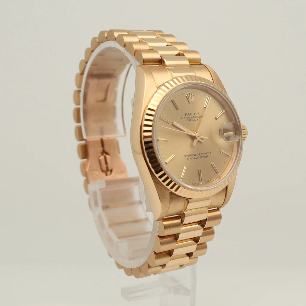 Rolex 68278 — view 3