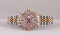 Rolex Datejust 31 — view 3