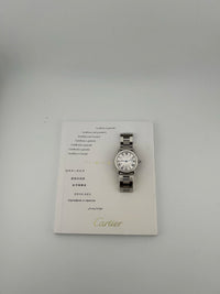 Cartier Ronde Solo de Cartier W6701005 — view 7