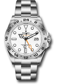 Rolex Explorer II 226570 — view 1