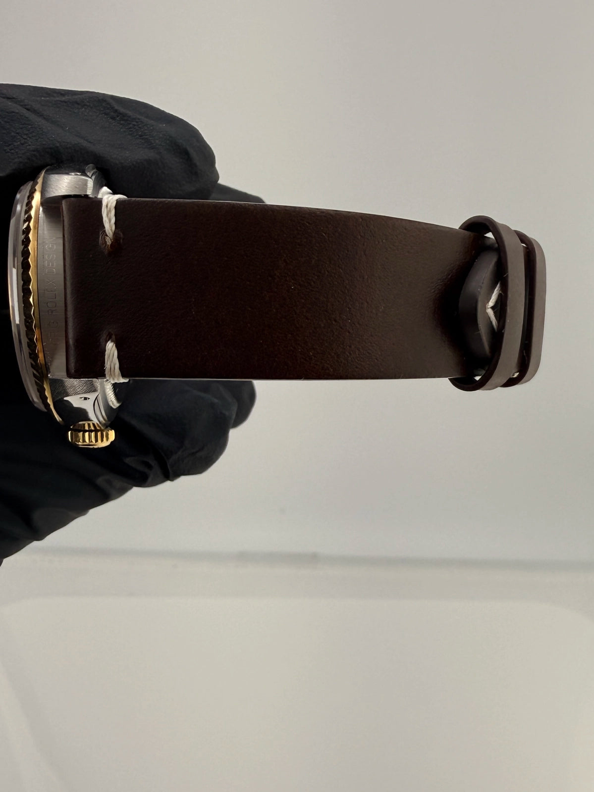 Rolex Datejust 16233 — view 4