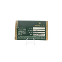 Rolex Oyster Perpetual 26 179160 — view 5