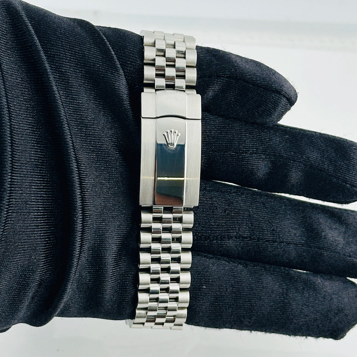 Rolex Datejust 41 126300 — view 4