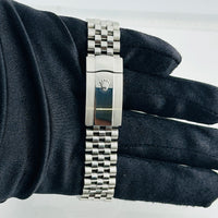Rolex Datejust 41 126300 — view 4