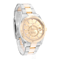Rolex Sky-Dweller 326933 — view 11