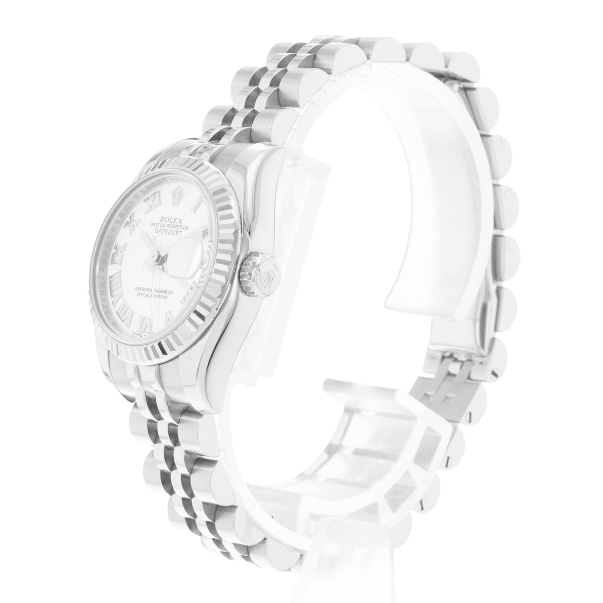 Rolex Datejust 179174 — view 10