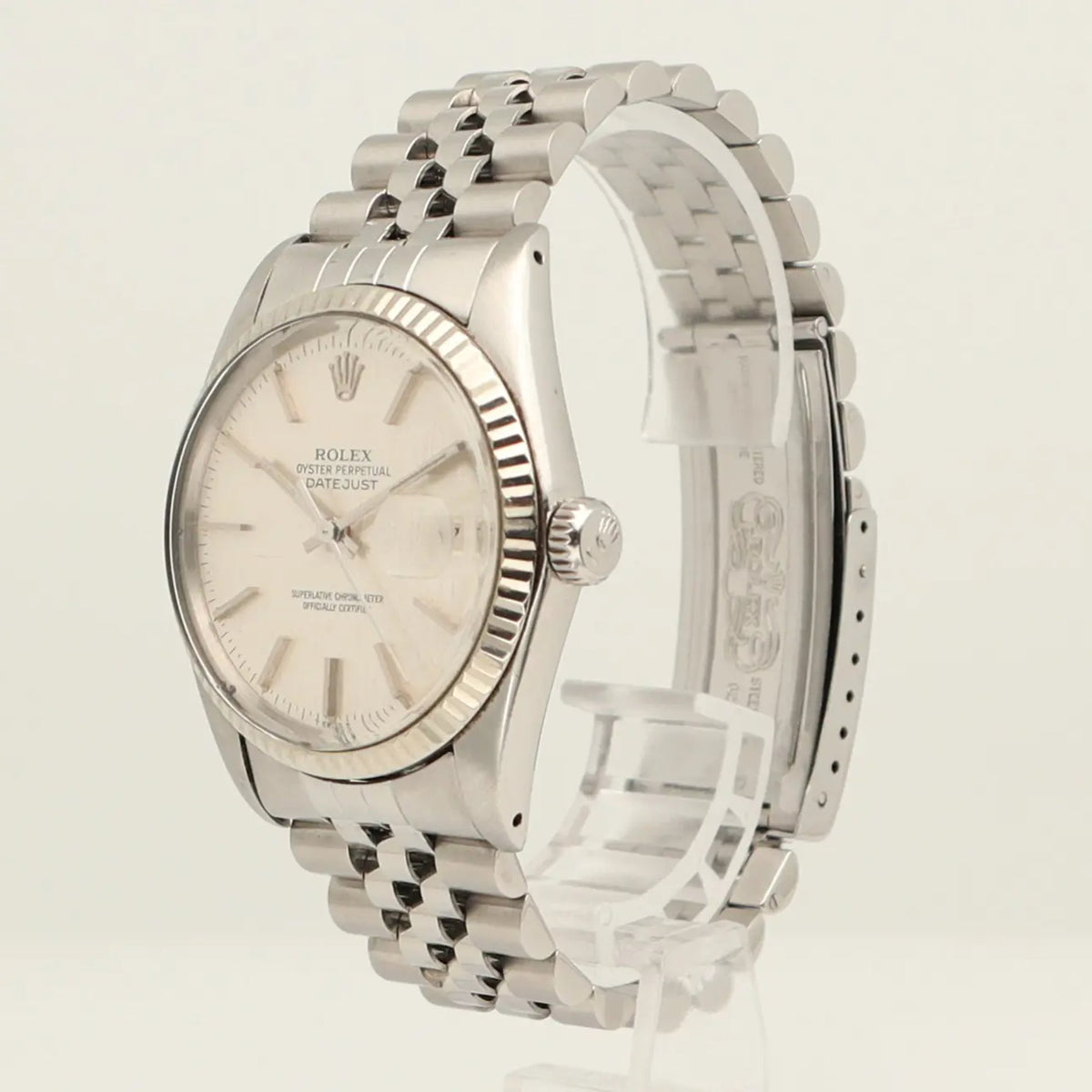 Rolex 16014 — view 2