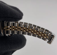 Rolex Lady Datejust 69173 — view 5