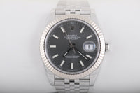 Rolex Datejust 41 126334 — view 3