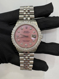 Rolex 16001 — view 1