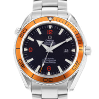 Omega Seamaster Planet Ocean 2208.50.00 — view 3