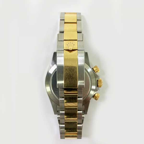 Rolex Daytona 116523 — view 4