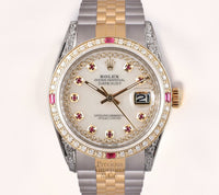 Rolex Datejust — view 2