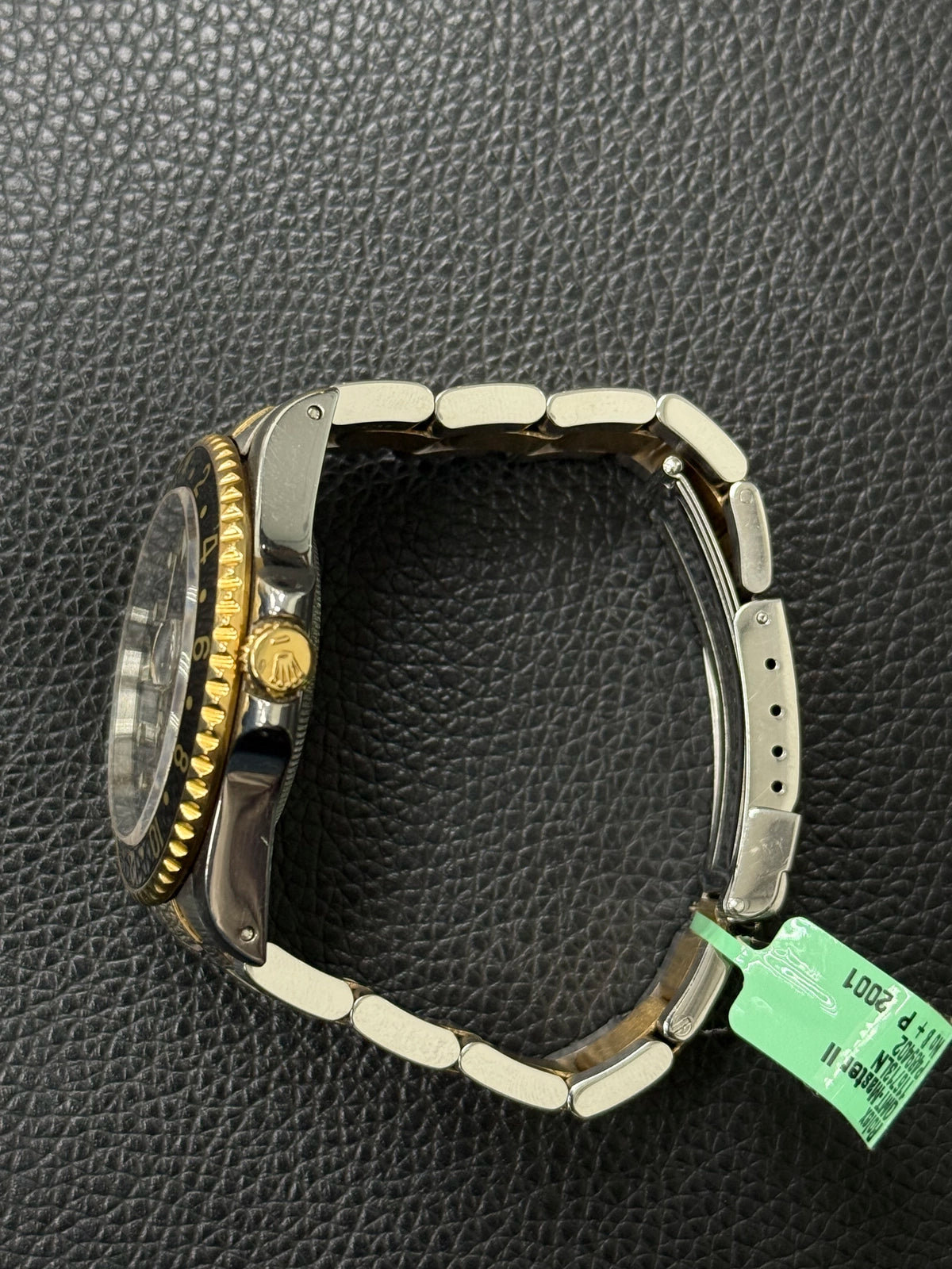 Rolex GMT-Master II 116713LN — view 3