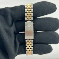 Rolex Datejust 68273 — view 4