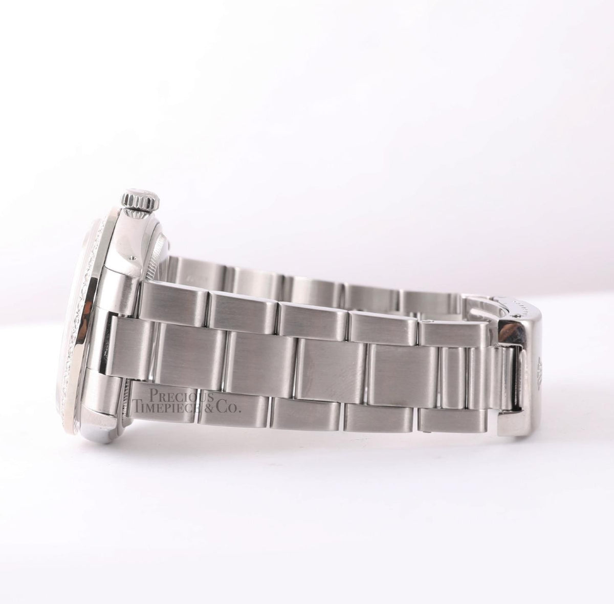 Rolex Datejust 36 — view 7