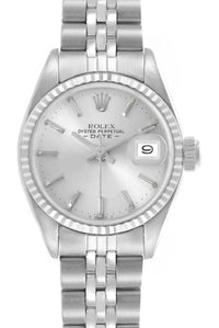 Rolex Lady 6917 — view 1