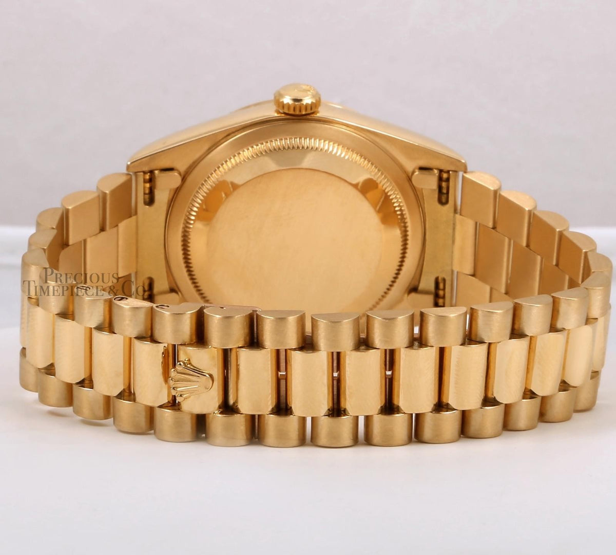 Rolex Day-Date 18238 — view 8
