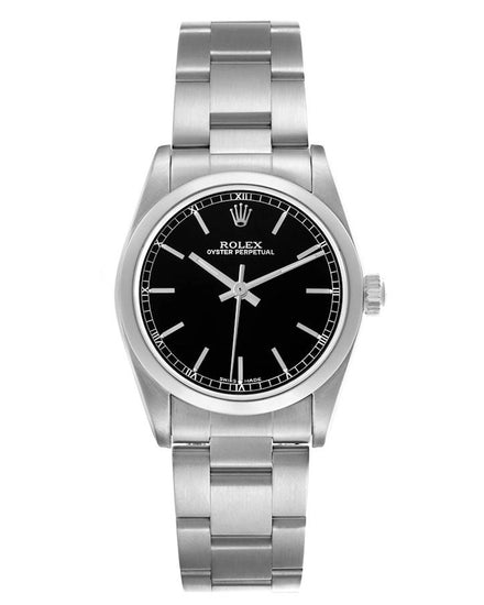 Rolex Oyster Perpetual 77080 — Very Good