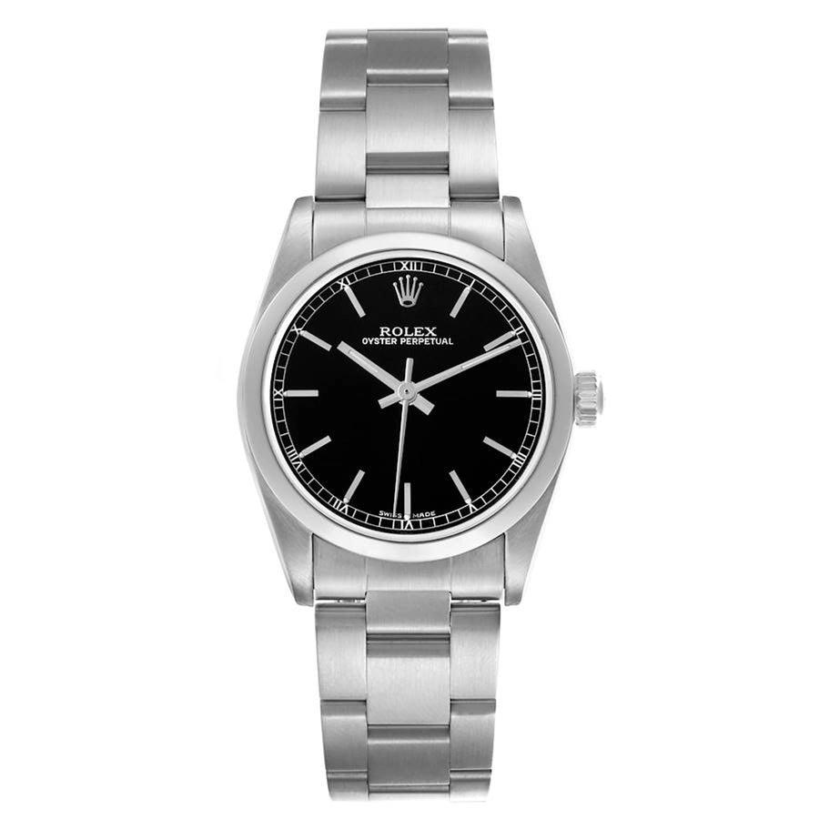 Rolex Oyster Perpetual 77080 — view 1