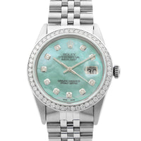 Rolex 16014 — view 2