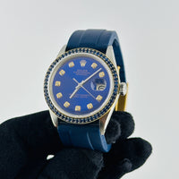 Rolex Datejust 1601 — view 2