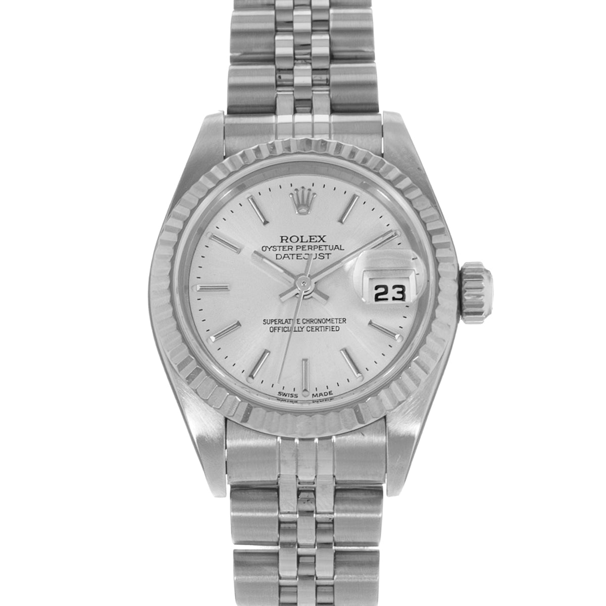Rolex 79174 — view 6