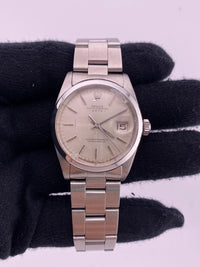 Rolex Oyster Perpetual Date 1500 — view 2