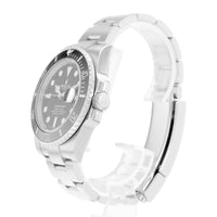 Rolex Submariner Date 116610LN — view 10