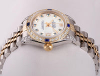 Rolex Lady Datejust — view 3